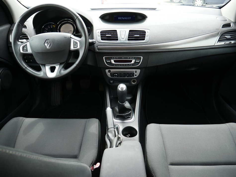 Renault Mégane 1.6 16V Expression