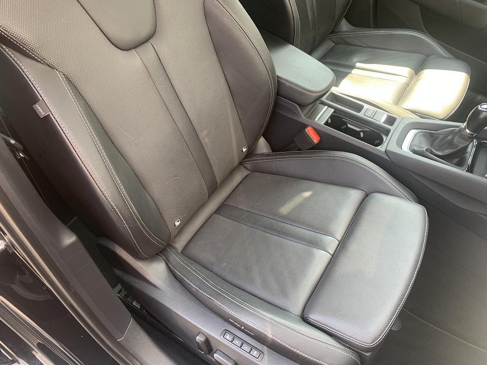 Škoda Octavia IV 2.0TDi Style
