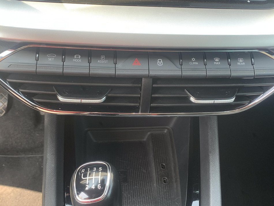 Škoda Octavia IV 2.0TDi Style