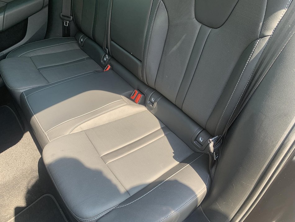 Škoda Octavia IV 2.0TDi Style