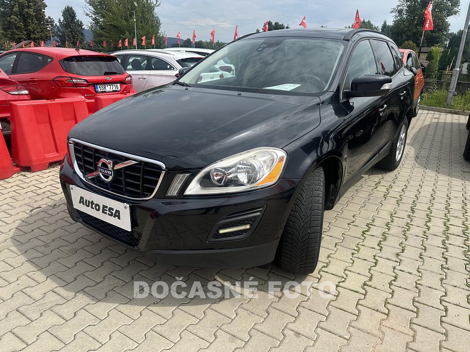 Volvo XC60 2.4 D 