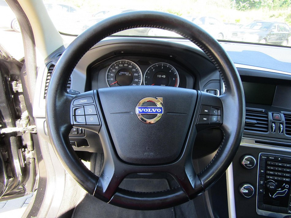 Volvo XC60 2.4 D  4x4
