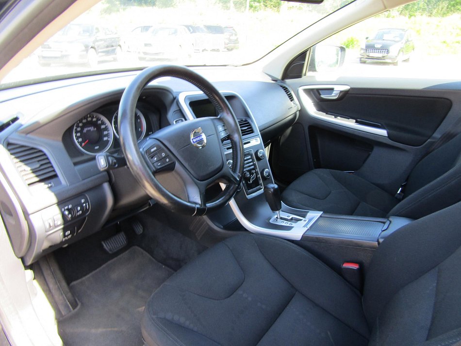 Volvo XC60 2.4 D  4x4