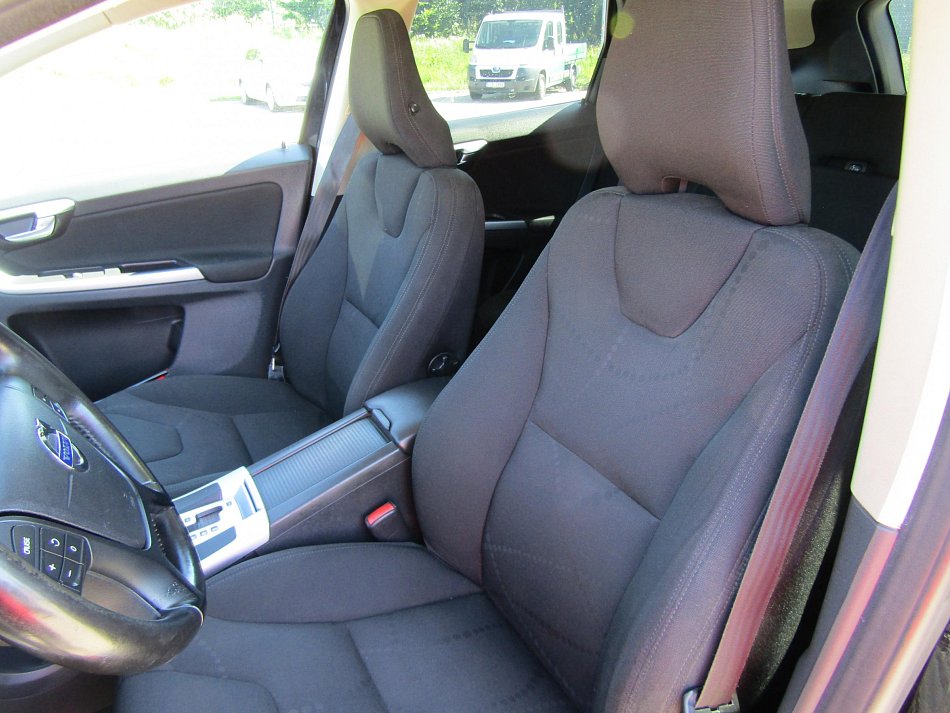 Volvo XC60 2.4 D  4x4