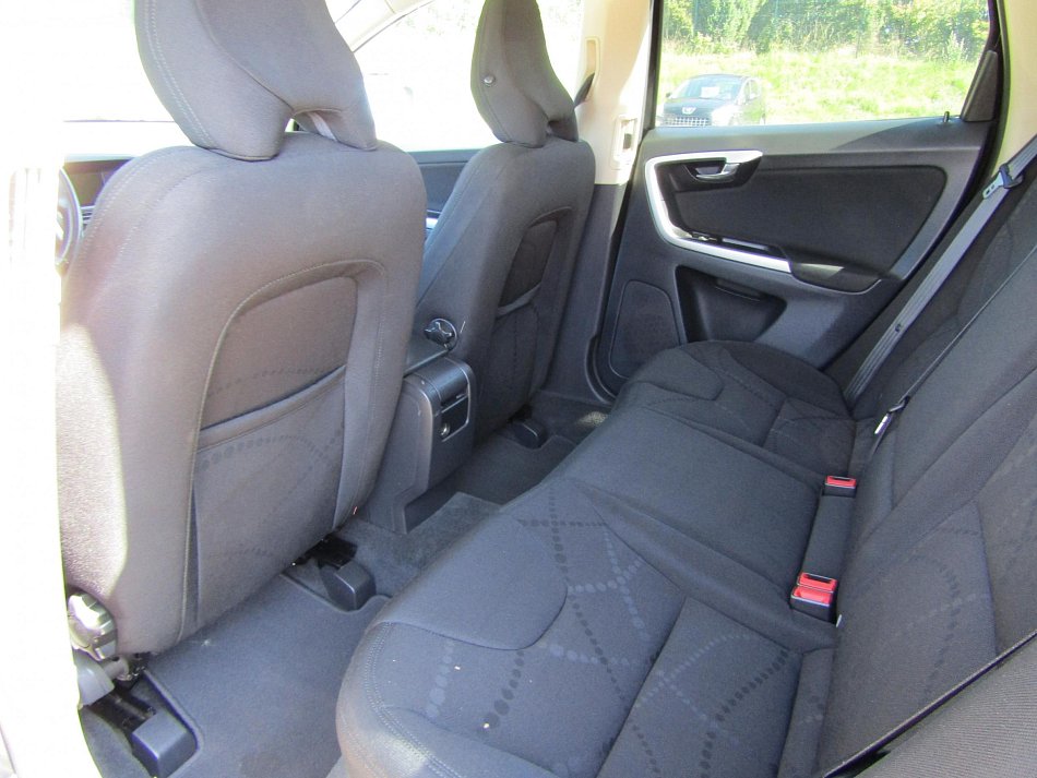 Volvo XC60 2.4 D  4x4