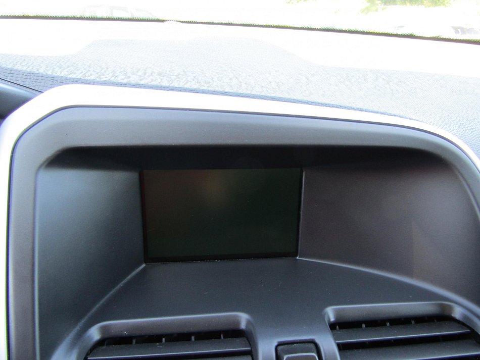 Volvo XC60 2.4 D  4x4