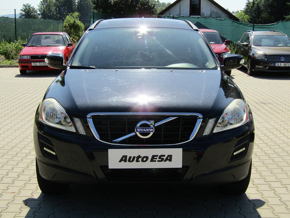 Volvo XC60 2.4 D  4x4
