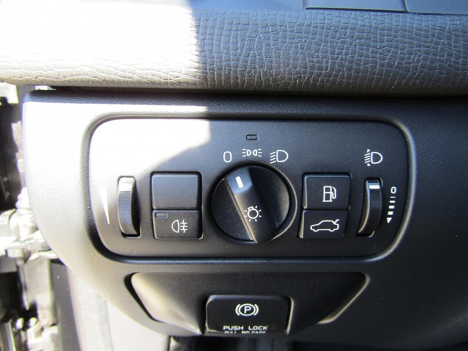 Volvo XC60 2.4 D  4x4