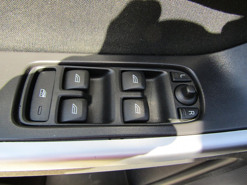 Volvo XC60 2.4 D  4x4
