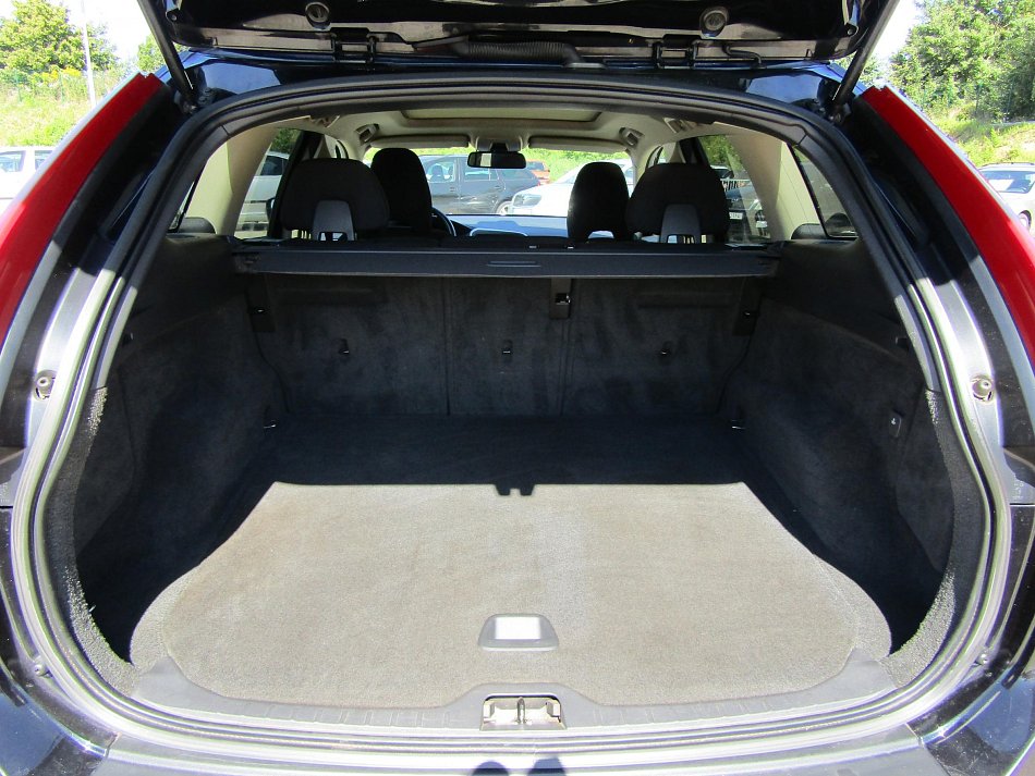 Volvo XC60 2.4 D  4x4