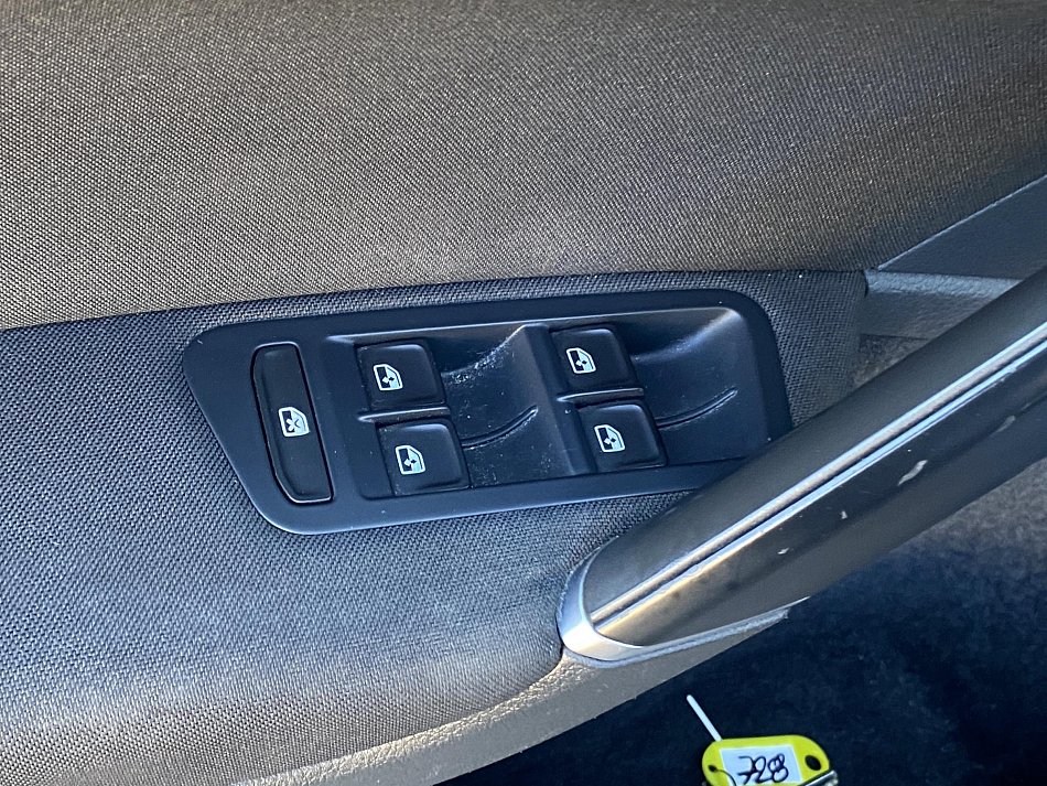 Volkswagen Golf 1.6 TDi Lounge