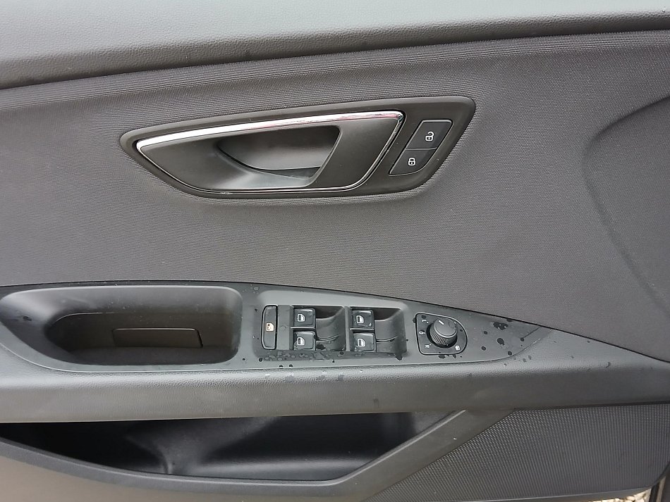 Seat Leon 1.2 TSi Style