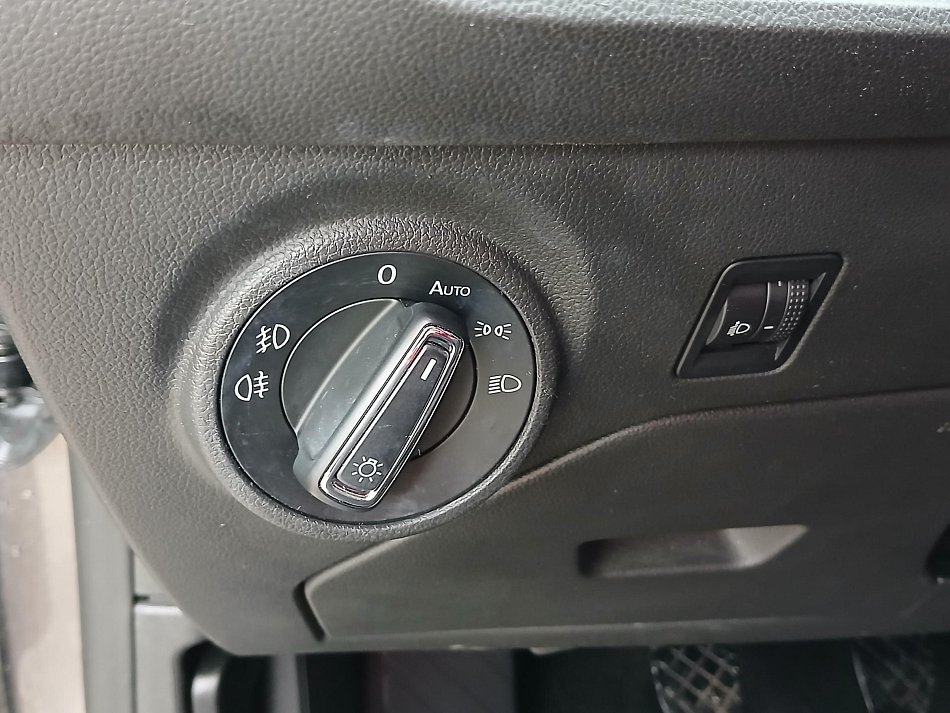 Seat Leon 1.2 TSi Style