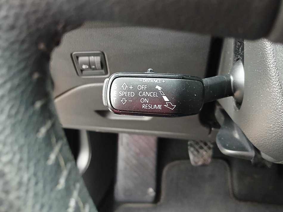 Seat Leon 1.2 TSi Style