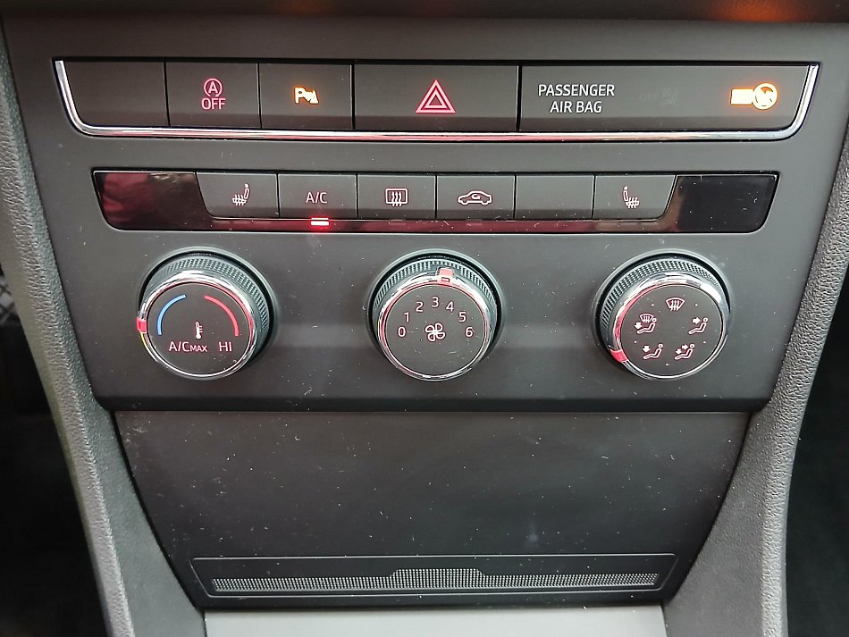 Seat Leon 1.2 TSi Style