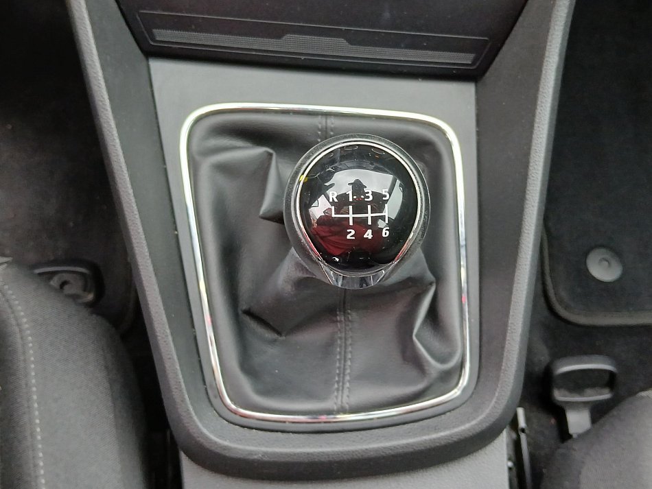 Seat Leon 1.2 TSi Style