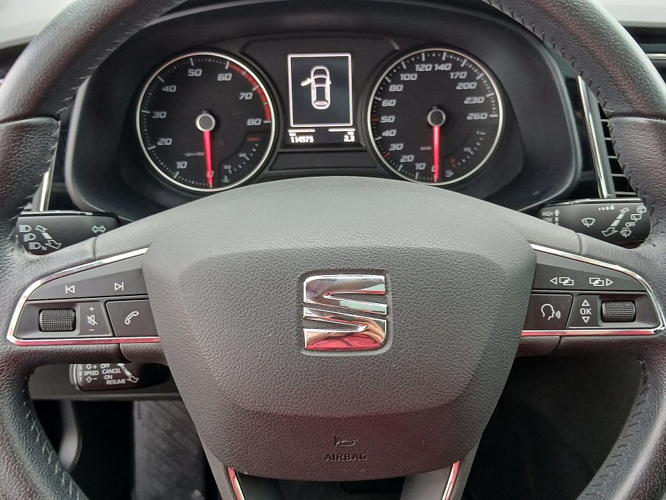 Seat Leon 1.2 TSi Style