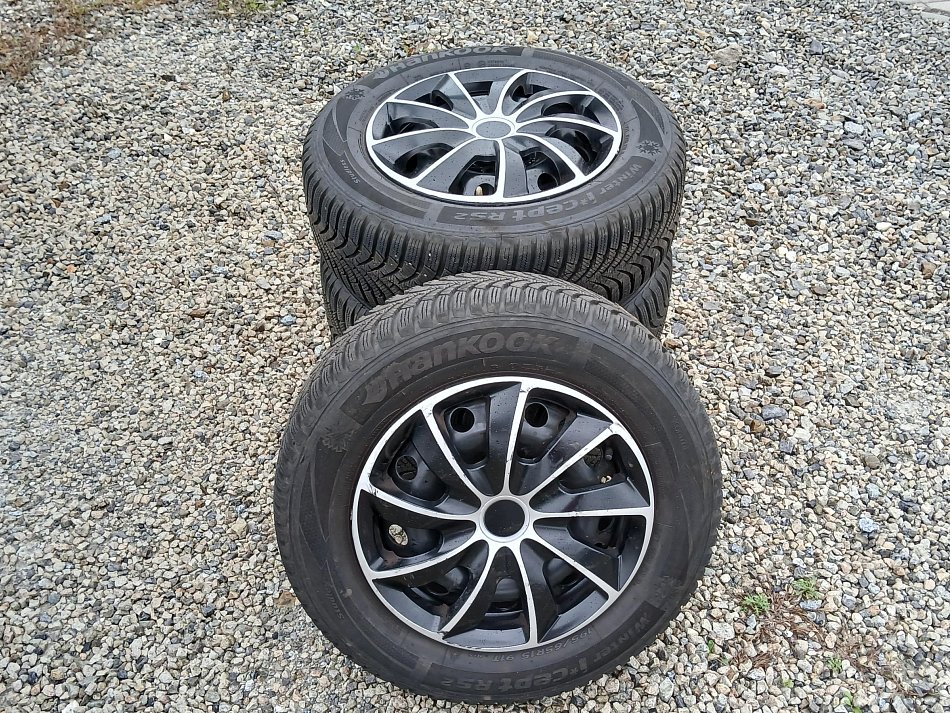 Seat Leon 1.2 TSi Style