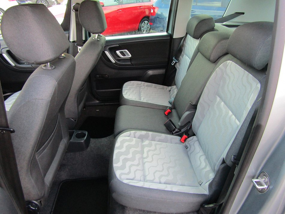 Škoda Roomster 1.2 12V 