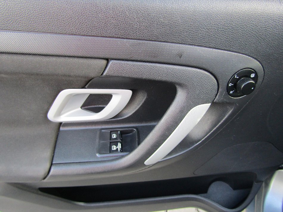 Škoda Roomster 1.2 12V 