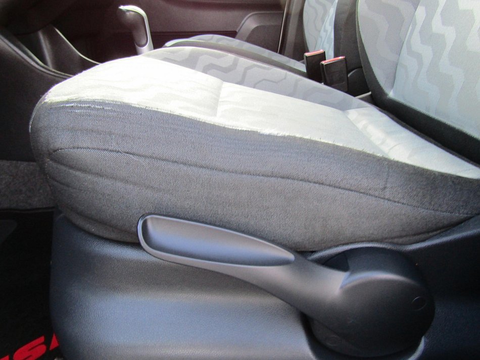 Škoda Roomster 1.2 12V 