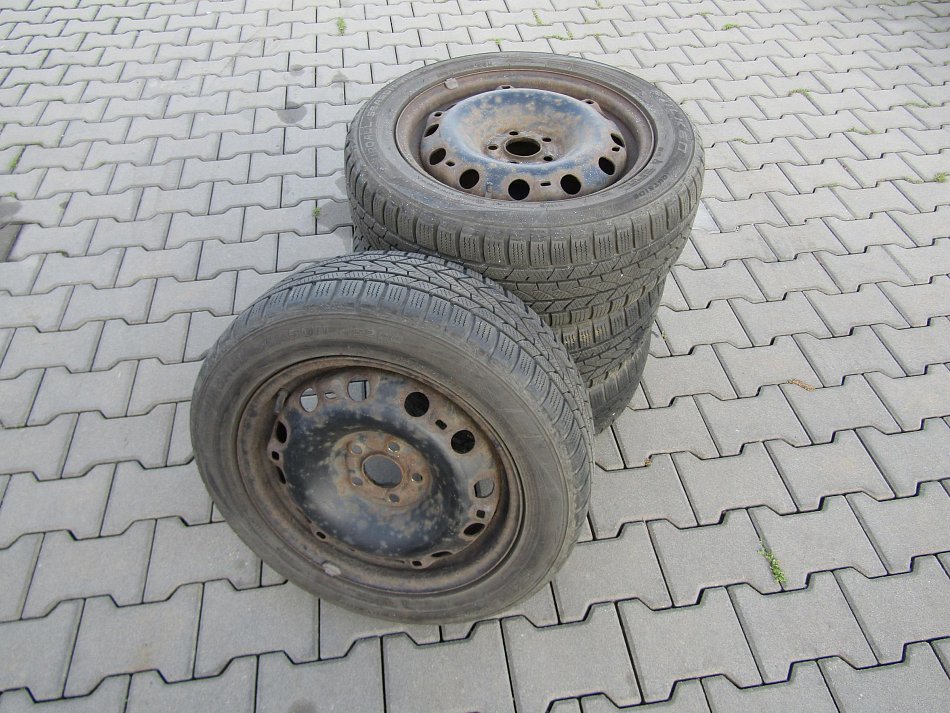 Škoda Roomster 1.2 12V 