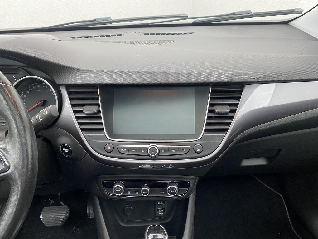 Opel Crossland X 1.5 CDTi Innovation