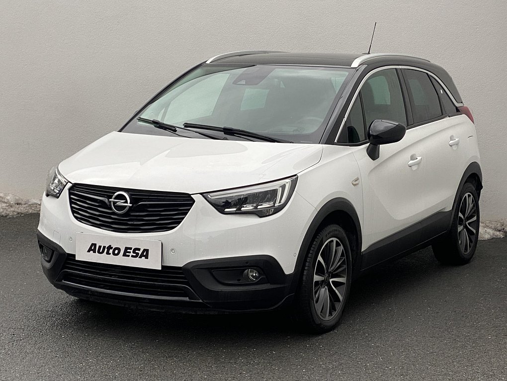 Opel Crossland X 1.5 CDTi Innovation
