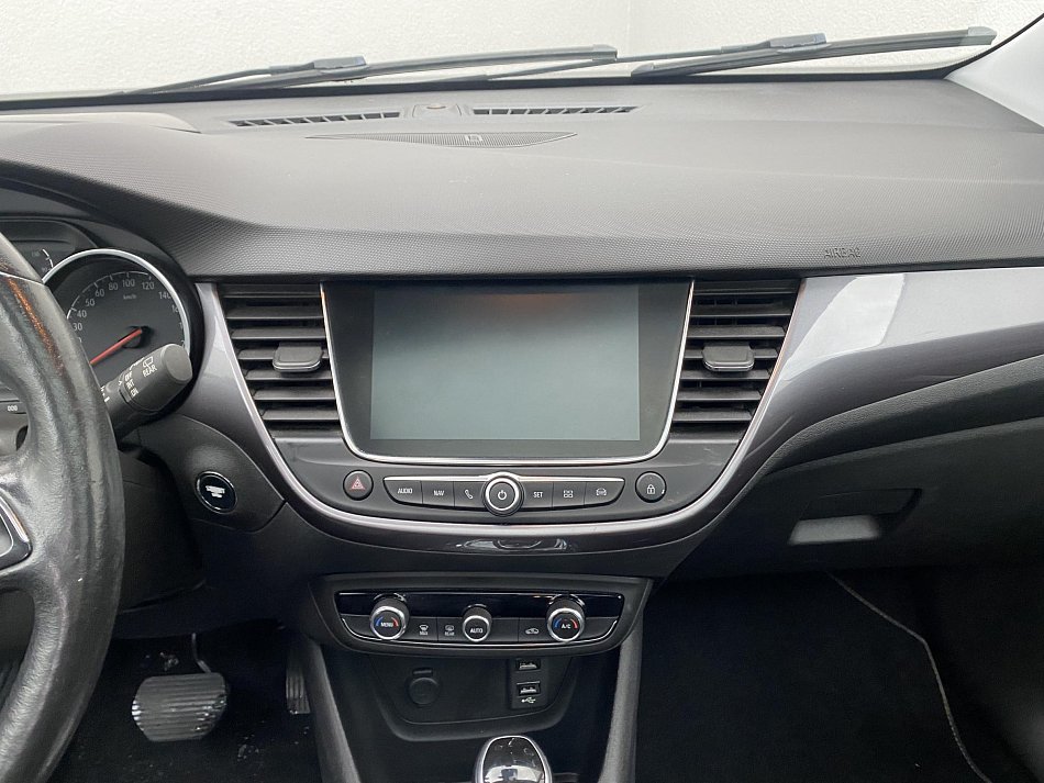 Opel Crossland X 1.5 CDTi Innovation