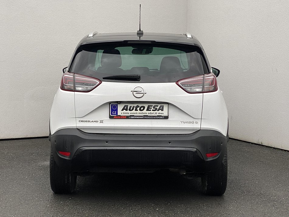 Opel Crossland X 1.5 CDTi Innovation