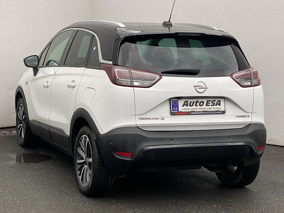 Opel Crossland X 1.5 CDTi Innovation