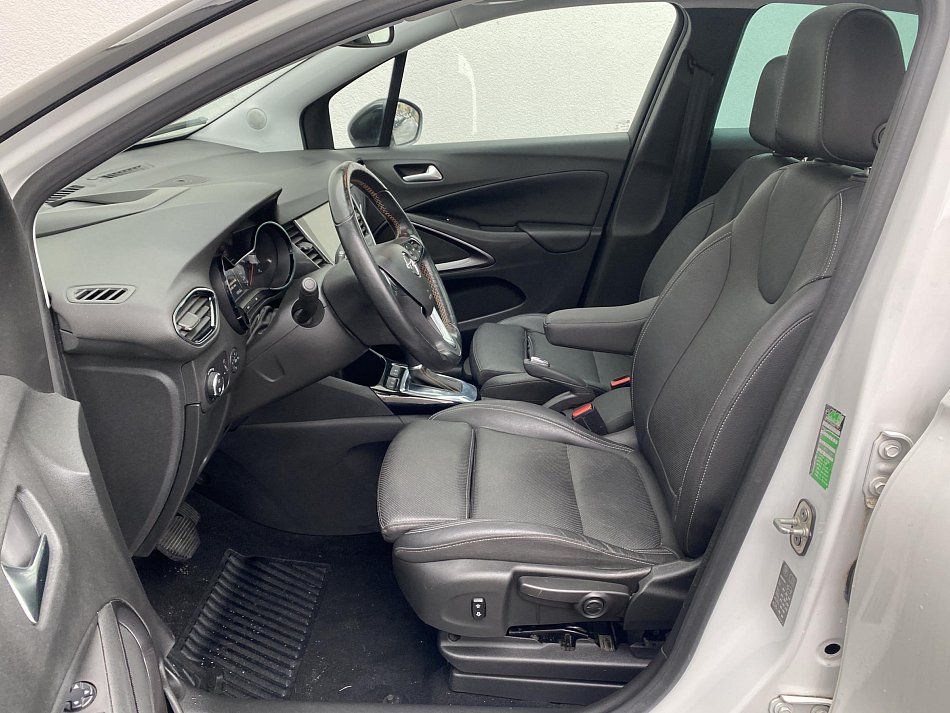 Opel Crossland X 1.5 CDTi Innovation