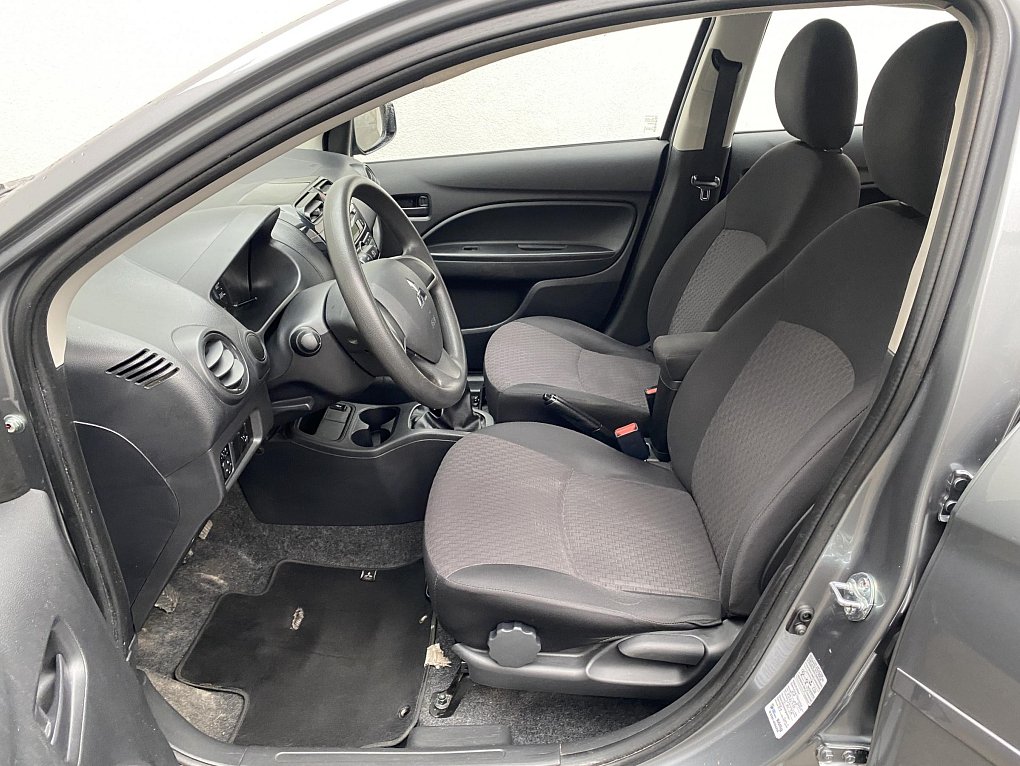 Mitsubishi Space Star 1.0i Edition