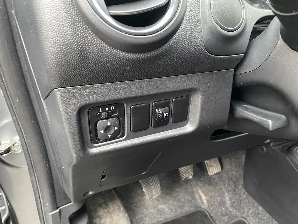 Mitsubishi Space Star 1.0i Edition