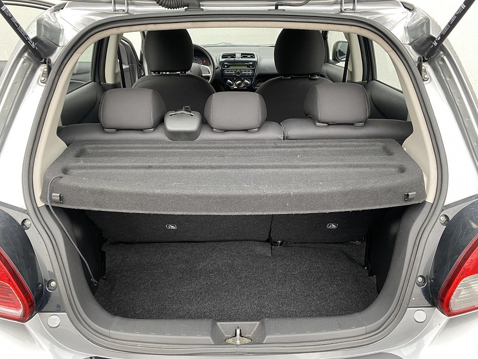 Mitsubishi Space Star 1.0i Edition