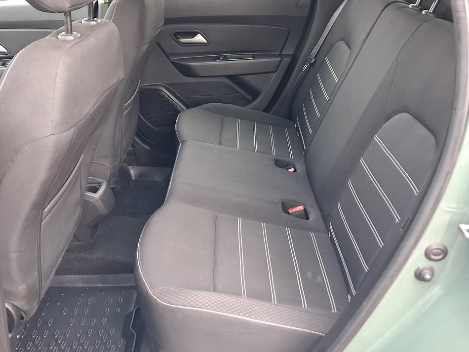 Dacia Duster 1.5 dCi  4X4