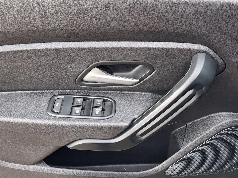 Dacia Duster 1.5 dCi  4X4