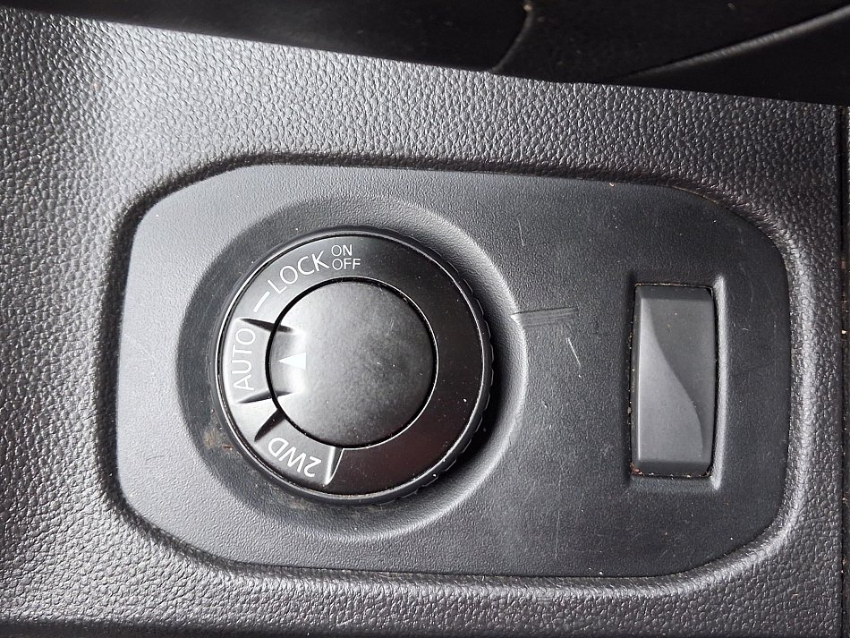 Dacia Duster 1.5 dCi  4X4