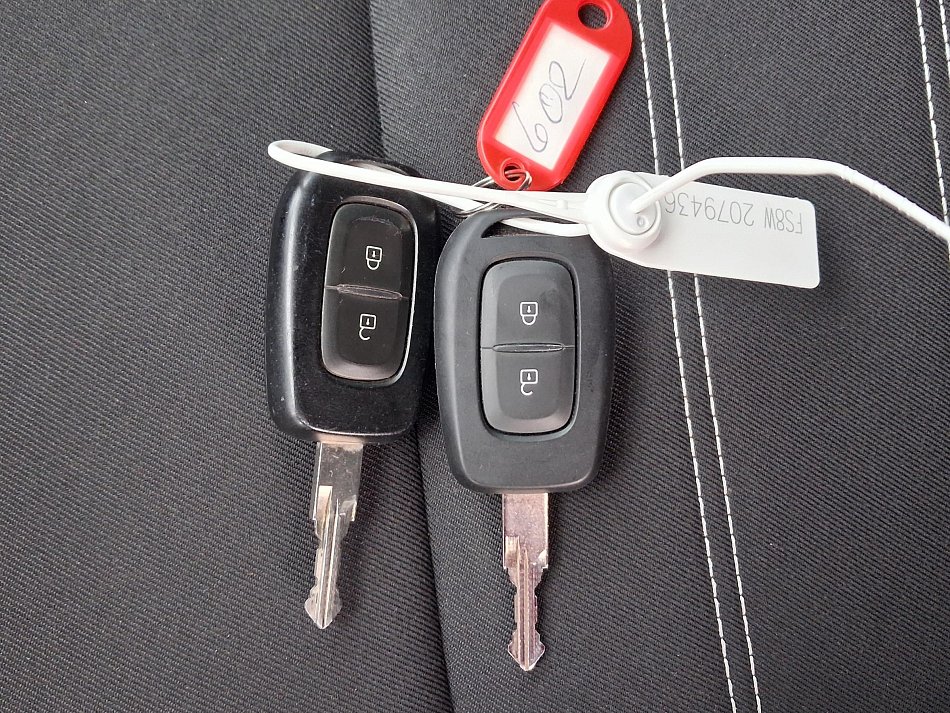 Dacia Duster 1.5 dCi  4X4