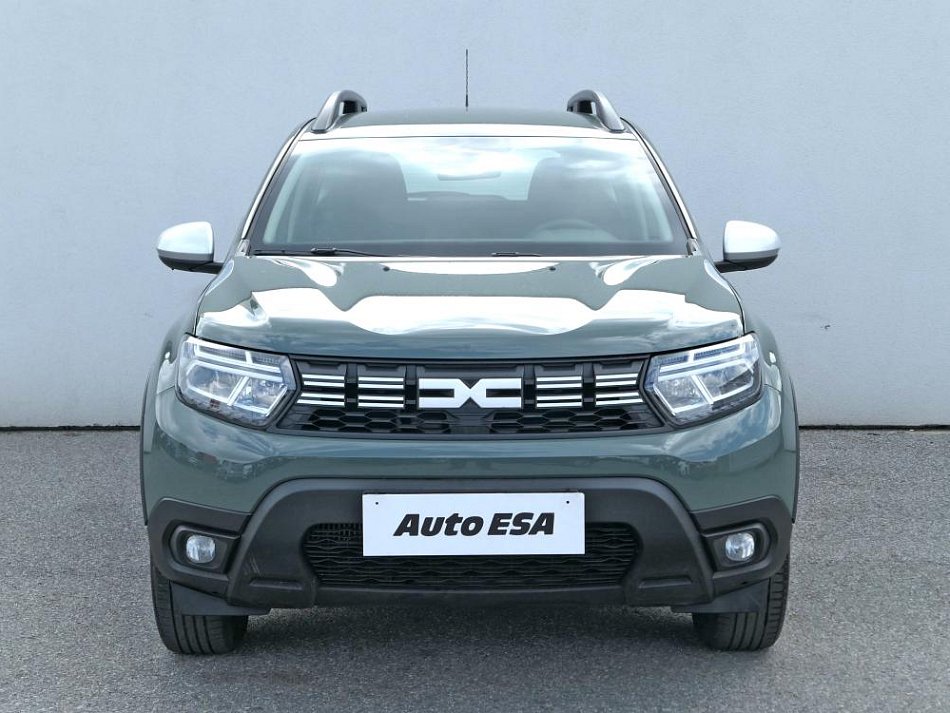 Dacia Duster 1.5 TDCi 