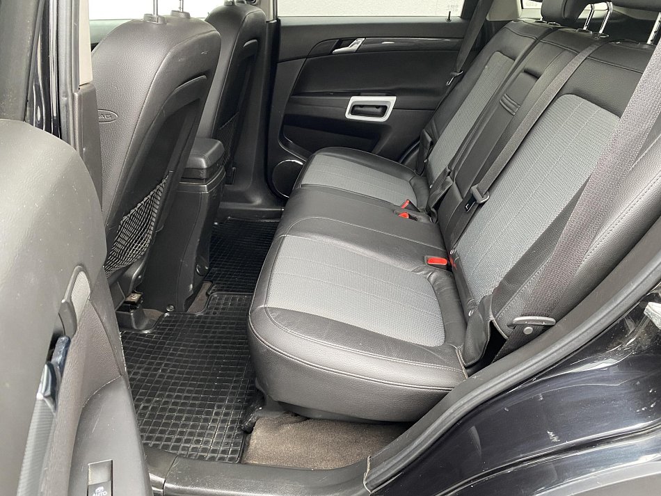 Opel Antara 2.2 CDTi  4x4