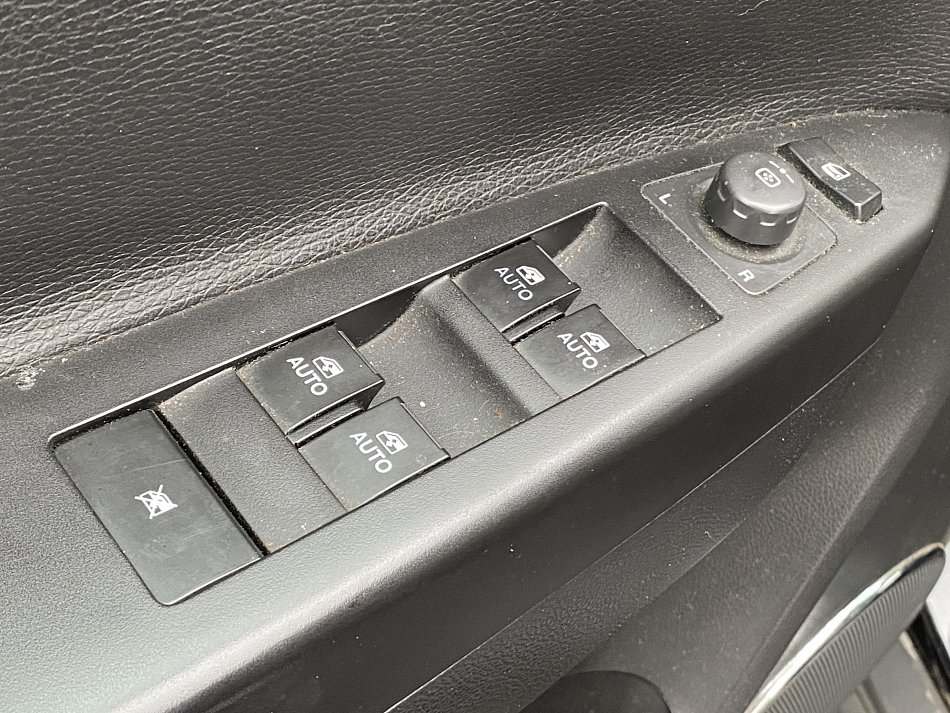 Opel Antara 2.2 CDTi  4x4