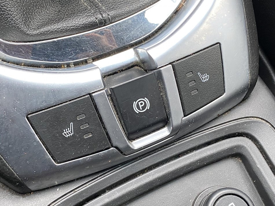 Opel Antara 2.2 CDTi  4x4