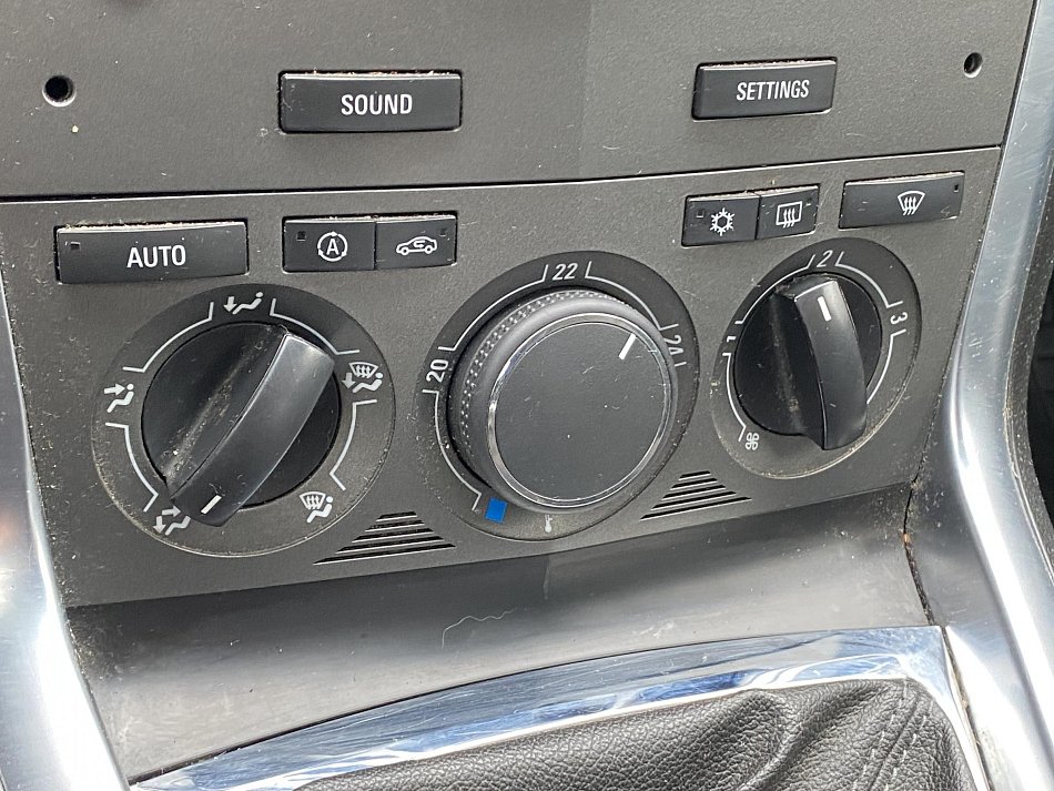 Opel Antara 2.2 CDTi  4x4