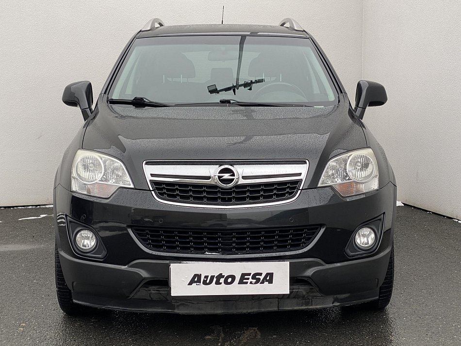 Opel Antara 2.2 CDTi  4x4