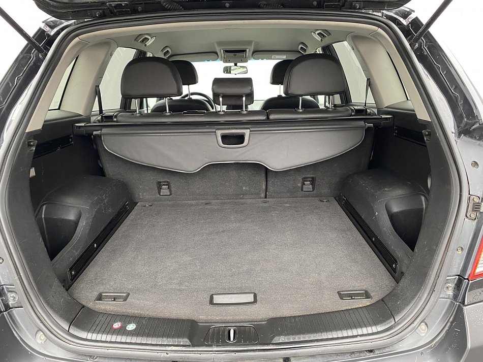 Opel Antara 2.2 CDTi  4x4