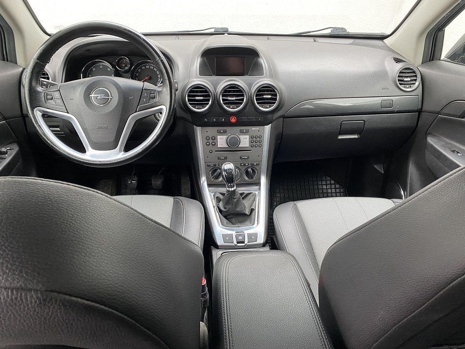 Opel Antara 2.2 CDTi  4x4