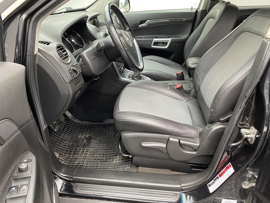 Opel Antara 2.2 CDTi  4x4