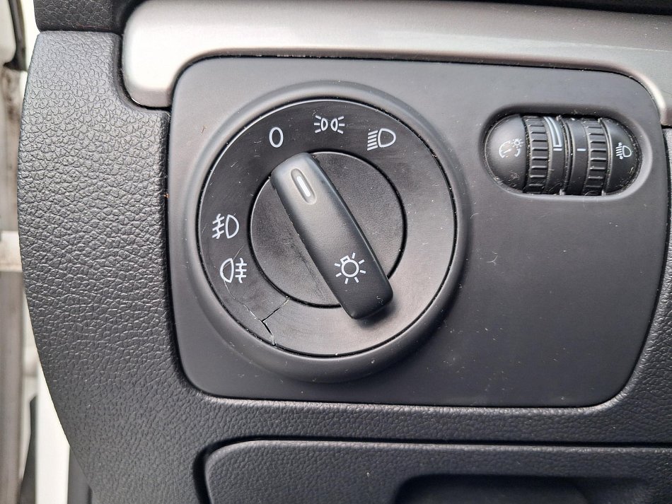 Volkswagen Golf 1.4TSi Trendline