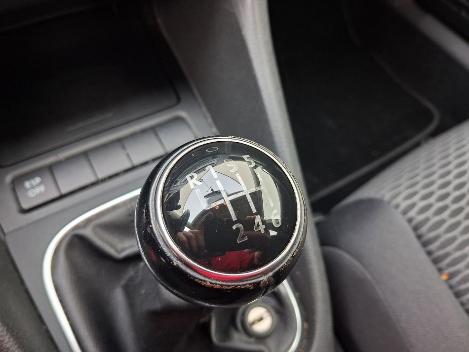 Volkswagen Golf 1.4TSi Trendline